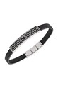 Emporio Armani - Bratara EGS2728040 argintiu AA00