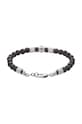 Fossil - Bratara JF03433040 negru AA00