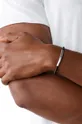 Armani Exchange braccialetto Uomo