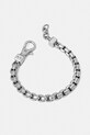 Armani Exchange - Браслет серебрянный AXG0045040