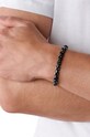 Armani Exchange - Браслет AXG0047001 чёрный