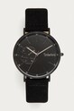 Timberland - Ceas Chelmsford negru TBL.15489JSB.02