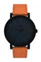 μαύρο Timex - Ρολόι TW2U05800 Ανδρικά