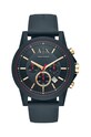 Armani Exchange - Zegarek AX1335 czarny AX1335
