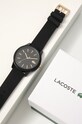 Lacoste - Zegarek 2011010 2011010 czarny AA00
