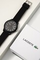 Lacoste - Hodinky 2010986 čierna AA00