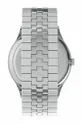 Timex - Ρολόι TW2U39900  Χάλυβας, Ορυκτό κρύσταλλο