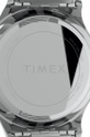 ασημί Timex - Ρολόι TW2U39900