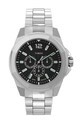 Timex - Годинник TW2U42600 срібний TW2U42600