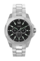 Timex - Ceas TW2U42600 argintiu TW2U42600