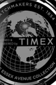 Timex - Ρολόι TW2U42600 Ανδρικά