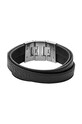 Fossil - Bratara negru JF03189040