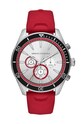Armani Exchange - Годинник AX1837 червоний AX1837