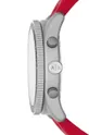 Armani Exchange - Zegarek AX1837 Materiał syntetyczny, Stal szlachetna, Szkło mineralne