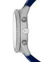 Armani Exchange - Zegarek AX1838 Materiał syntetyczny, Stal szlachetna, Szkło mineralne