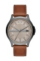 Armani Exchange - Годинник AX2414 коричневий AX2414