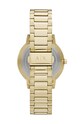 Armani Exchange - Hodinky a náramok AX7119 AX7119 zlatá AA00