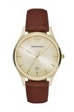 Emporio Armani - Hodinky AR11312 hnedá AR11312