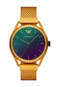 Emporio Armani - Часовник AR11327 злато AR11327