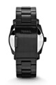 Fossil - Hodinky FS4775IE FS4775IE čierna AA00