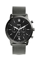 Fossil – Часы FS5699 чёрный