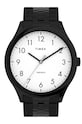 Timex - Годинник TW2U39800 чорний TW2U39800