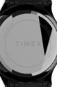 Timex - Годинник TW2U39800 чорний TW2U39800