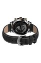 Timex zegarek TW2U39100 Chicago Chronograph TW2U39100 czarny