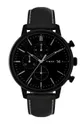μαύρο Timex - Ρολόι TW2U39200 Ανδρικά