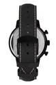 Аксесуари Timex - Годинник TW2U39200 TW2U39200 чорний
