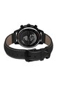 Timex - Годинник TW2U39200 TW2U39200 чорний
