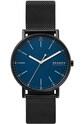 Skagen - Годинник SKW6655 чорний SKW6655