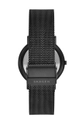 Skagen - Hodinky SKW6655 čierna