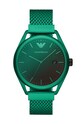 Emporio Armani - Zegarek AR11326 zielony AR11326