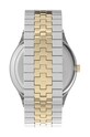 Akcesoria Timex - Zegarek TW2U40000 TW2U40000 srebrny