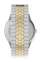 Timex - Zegarek TW2U40000 Metal, Stal, Szkło mineralne