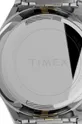 srebrny Timex - Zegarek TW2U40000
