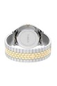 Timex - Zegarek TW2U40000 TW2U40000 srebrny