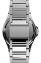 Akcesoria Timex zegarek TW2U42400 Essex Avenue Thin TW2U42400 srebrny