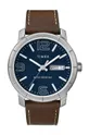 блакитний Timex - Годинник TW2R64200 Чоловічий