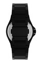 Akcesoria Timex zegarek TW2U42300 Essex Avenue Thin TW2U42300 czarny