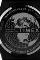 fekete Timex - Óra