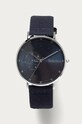 Timberland - Zegarek Chelmsford granatowy TBL.15489JS.03