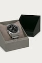 Akcesoria Guess - Zegarek W1176G2 W1176G2 srebrny