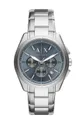 серебрянный Armani Exchange - Часы AX2850 Мужской