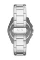 Doplňky Armani Exchange - Hodinky AX2850 AX2850 stříbrná