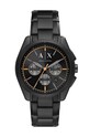 Armani Exchange - Zegarek AX2852 czarny AX2852