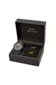 серый Armani Exchange - Часы AX7123