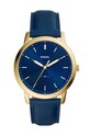 Fossil - Ceas FS5789 bleumarin FS5789