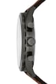 FOSSIL - Zegarek FS5815 FS5815 brązowy AA00